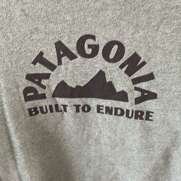 Mens Medium Patagonia sweatshirt - Picture 2 of 6